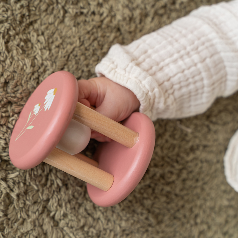 LD7009 - Roller Rattle Pink (11)
