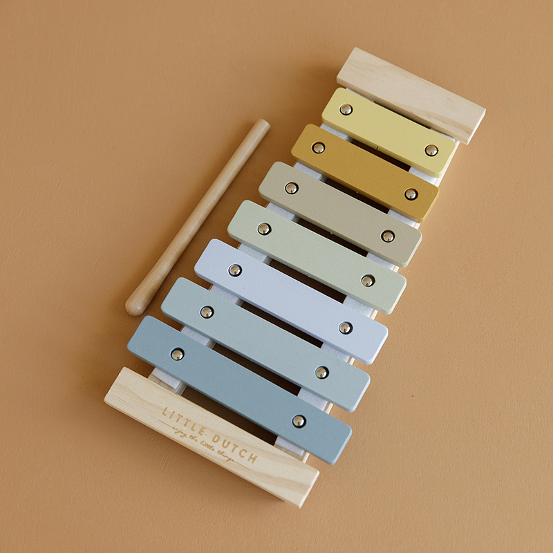 LD7017 - Xylophone Blue (12)