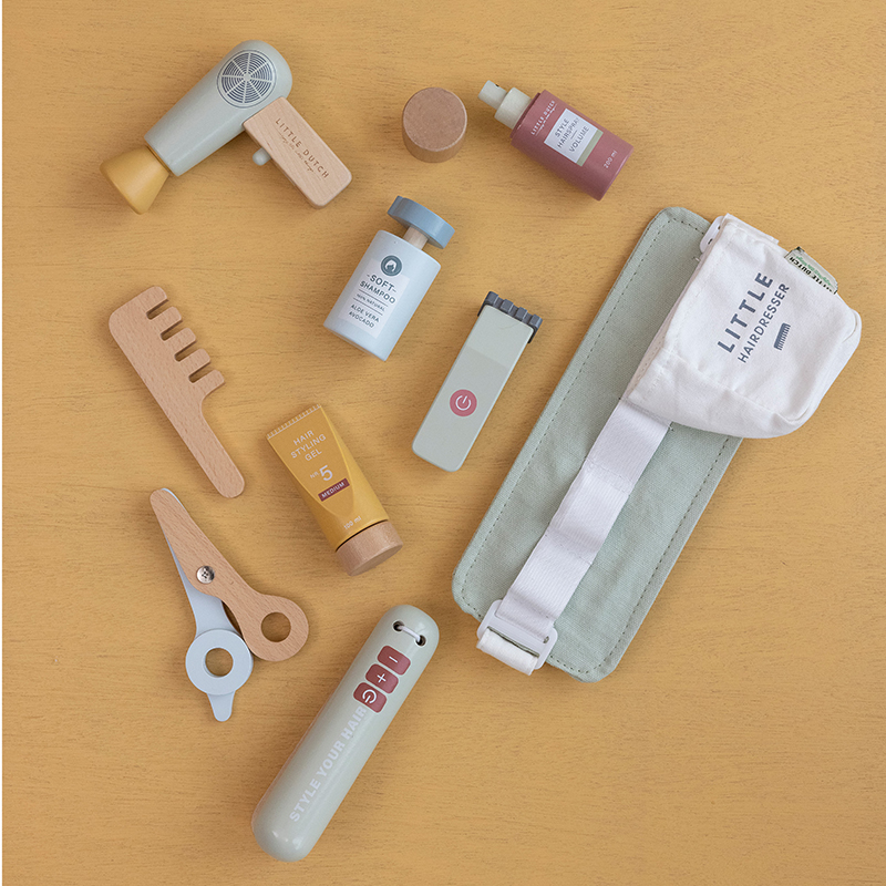 LD7066 - Hairdresser Set (7)