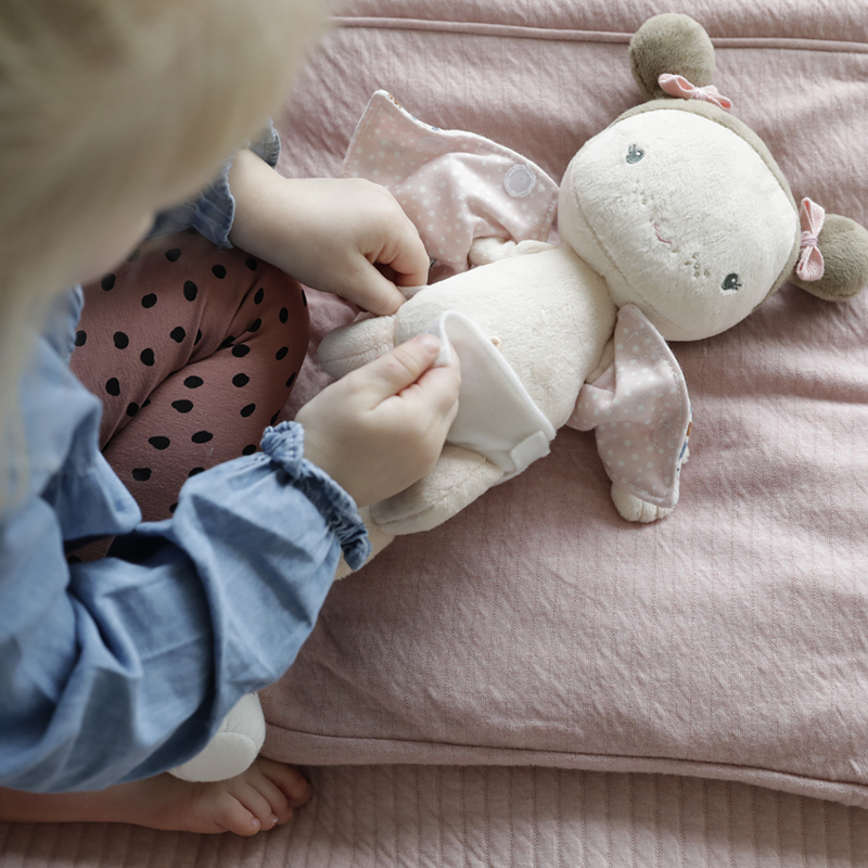LD4528 - Baby Doll Rosa (17)