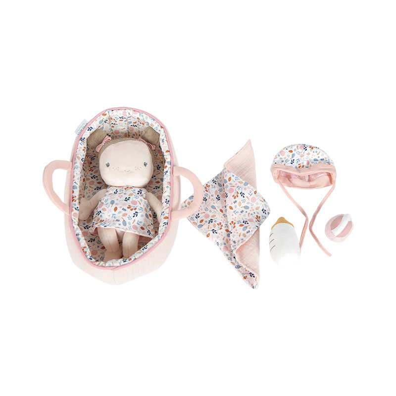 baby rosa