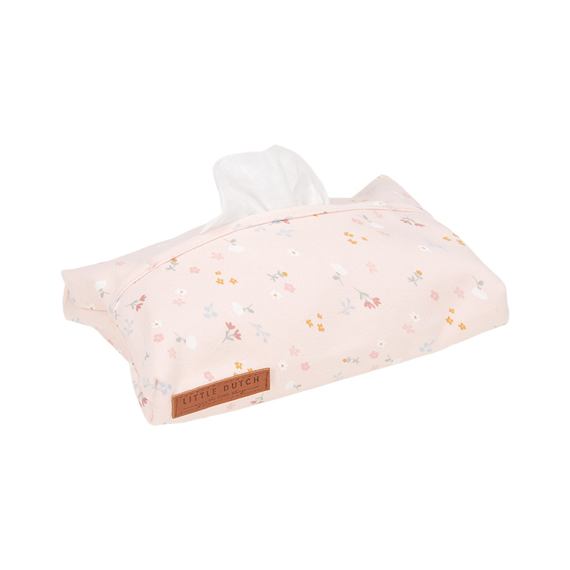 Babydoekjeshoes Little Pink