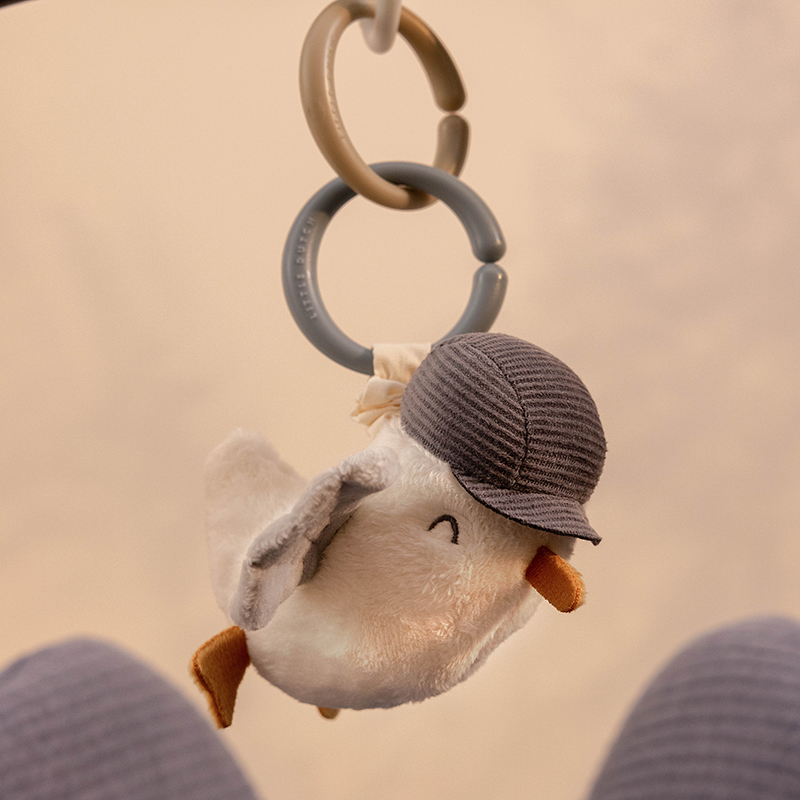 LD8613 - Pull-and-shake Seagull - Sailors Bay (4)