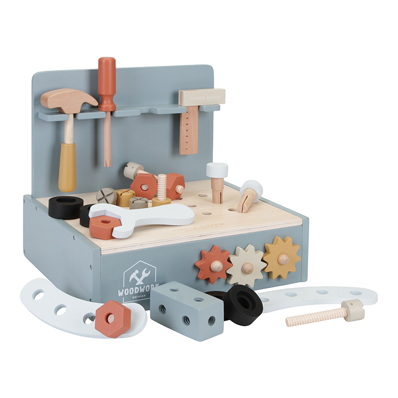 LD7069 LD Mini Workbench_1