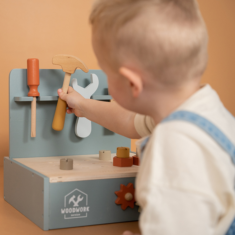 LD7069 - Working Bench Mini (7)