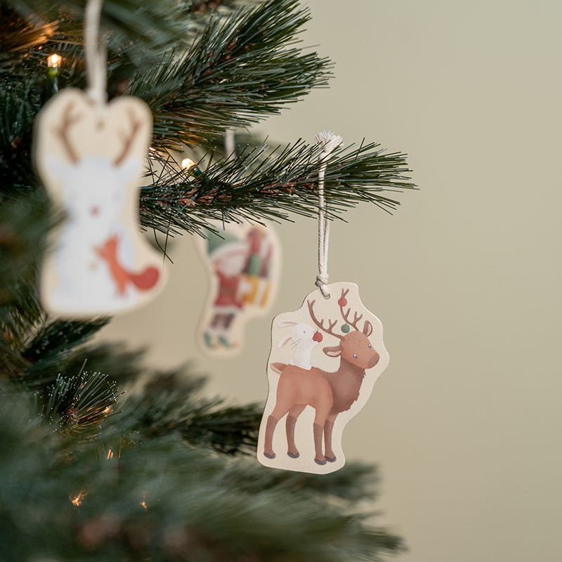 Christmas decoration - (3)