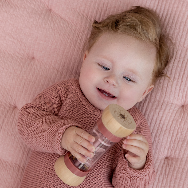 LD7076 - Rain Rattle - Pink (7)