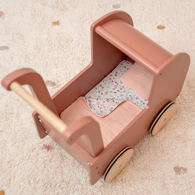 LD7096 - Doll Pram (7)