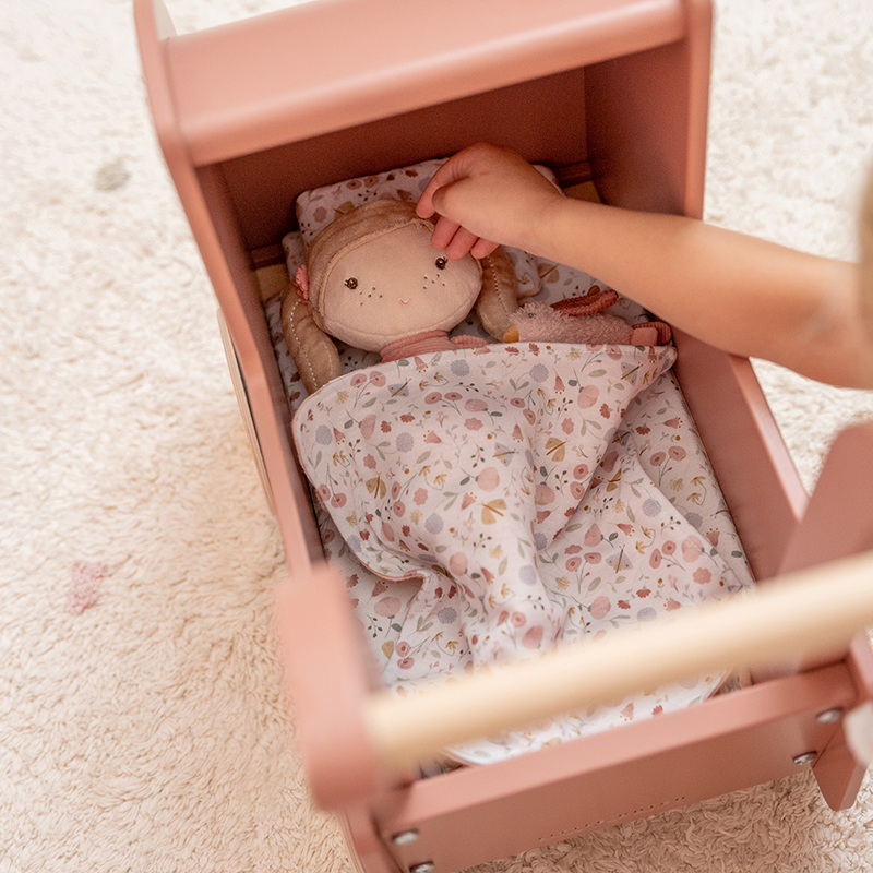 LD7096 - Doll Pram (8)