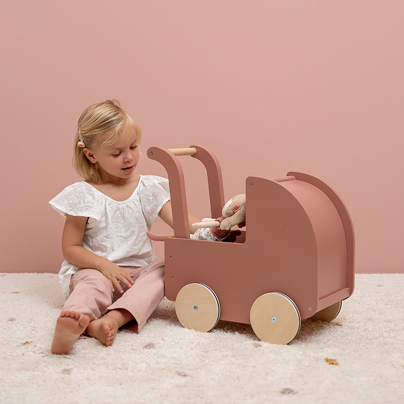 LD7096 - Doll Pram (9)