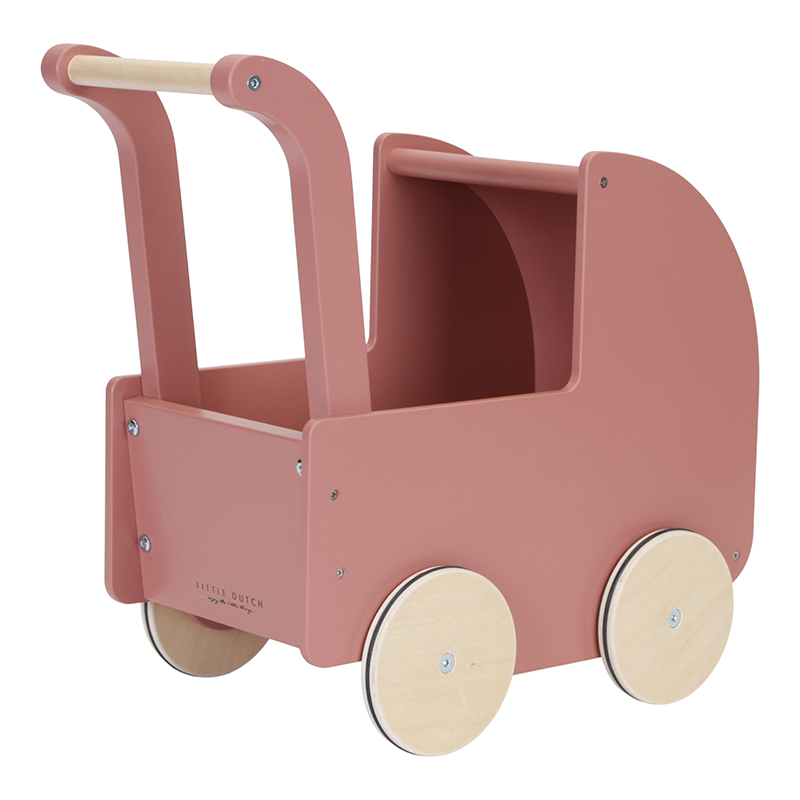 LD7096 - Doll Pram_5 (1)