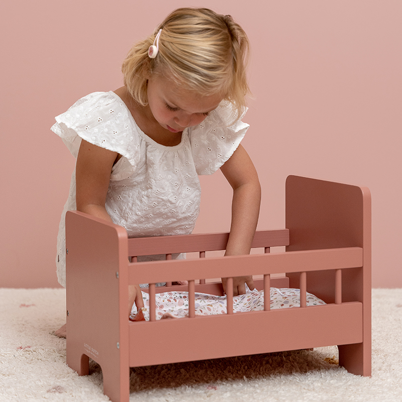 LD7097 - Doll bed (5)