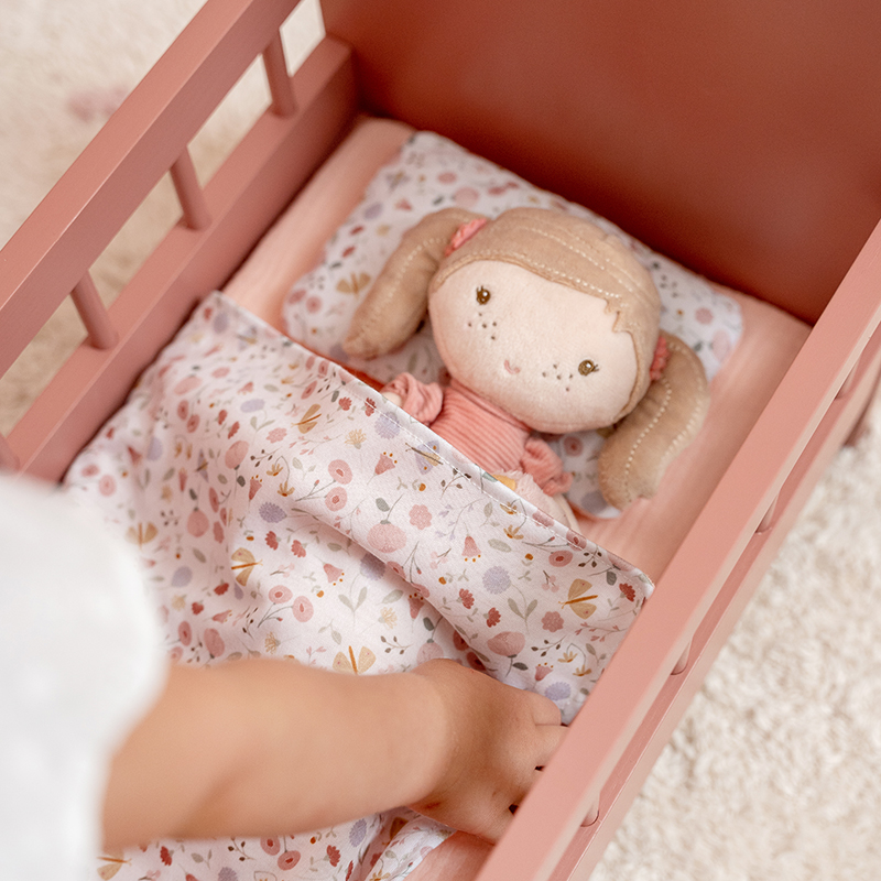LD7097 - Doll bed (6)