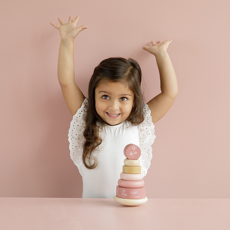 LD7012 - Rocking Ring Stacker Pink (13)