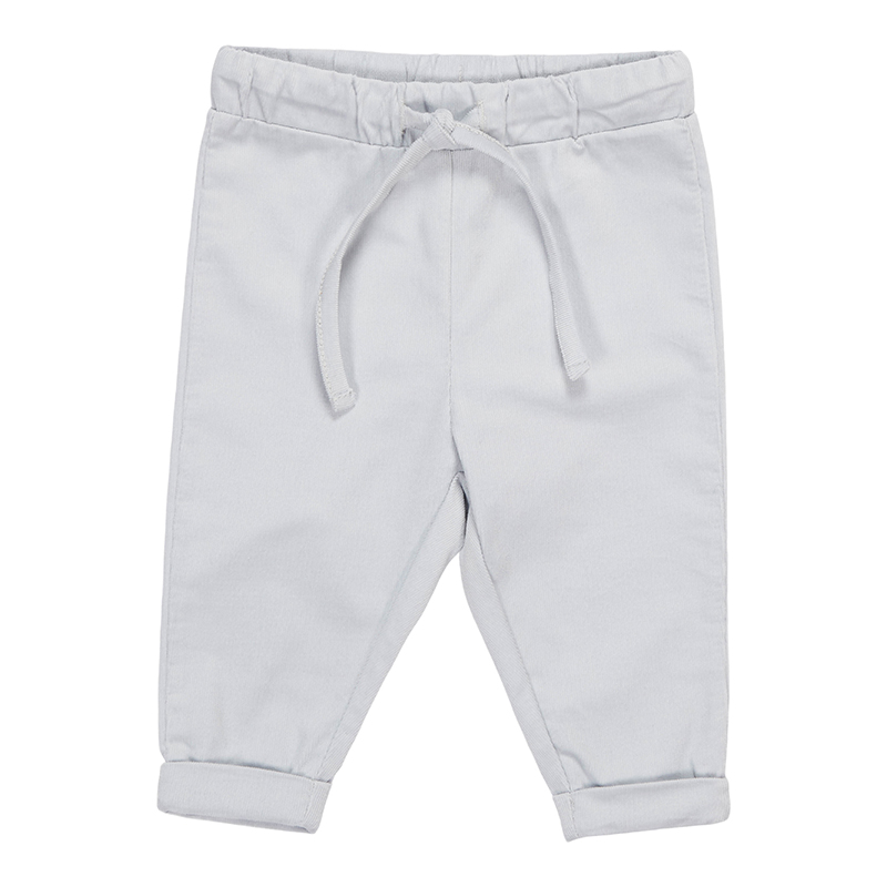 CL34642102 - Trousers corduroy Soft Blue - 5056 (2) (1)