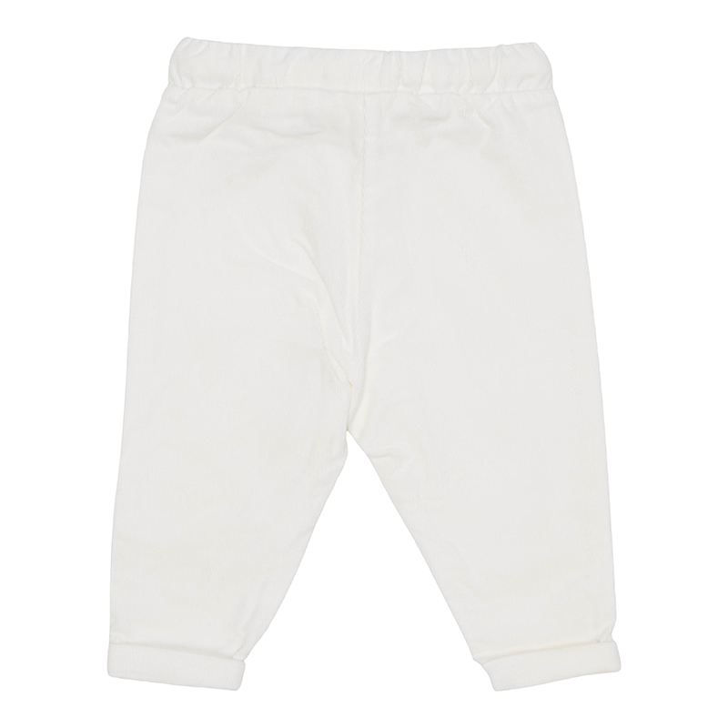 CL34692102 - Trousers corduroy Soft White - 5056 (1) (1)