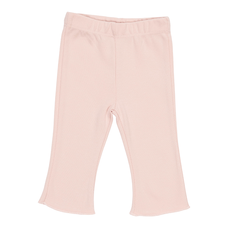 CL35052101 - Flared trousers Soft Pink - 5056 (1)