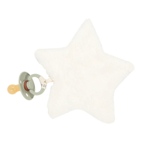 Little Dutch speendoekje