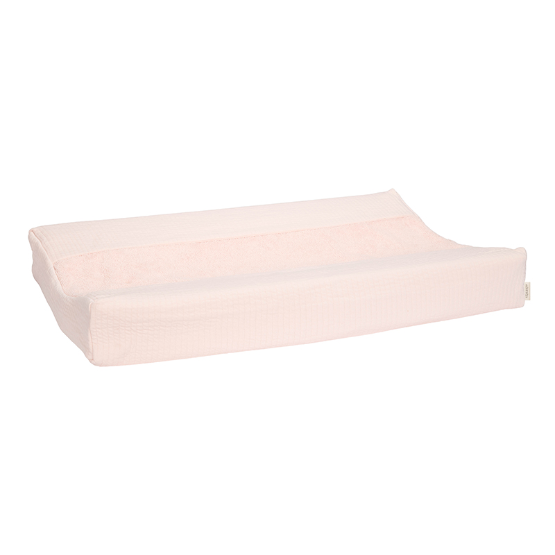 TE30252005 - Changing mat cover Pure Soft Pink