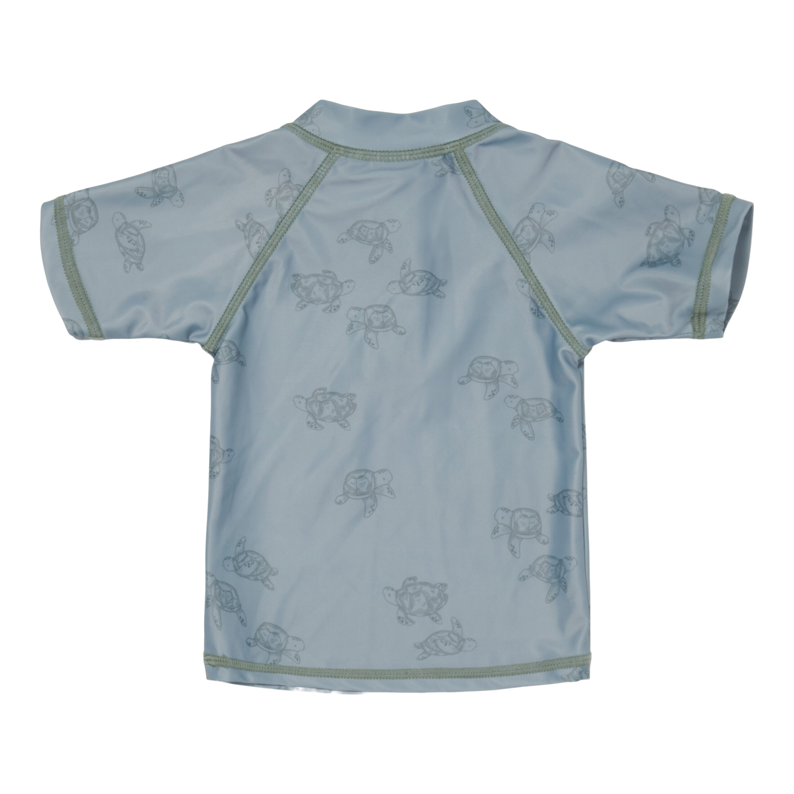 CL12413318 - T-shirt Short Sleeve - Turtle Island - (2)