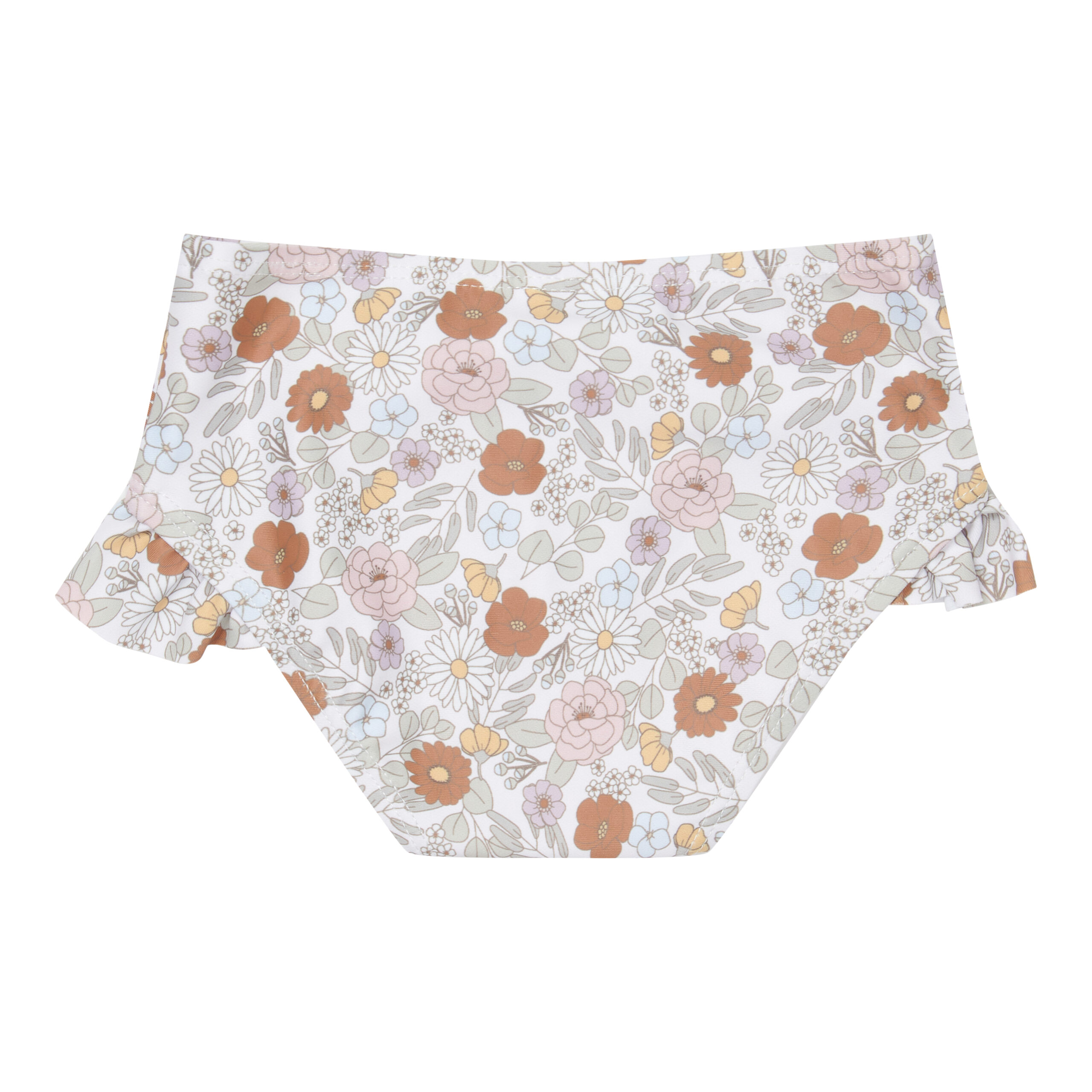 CL33403301 - Swimpants - Vintage Little Flowers - (2)