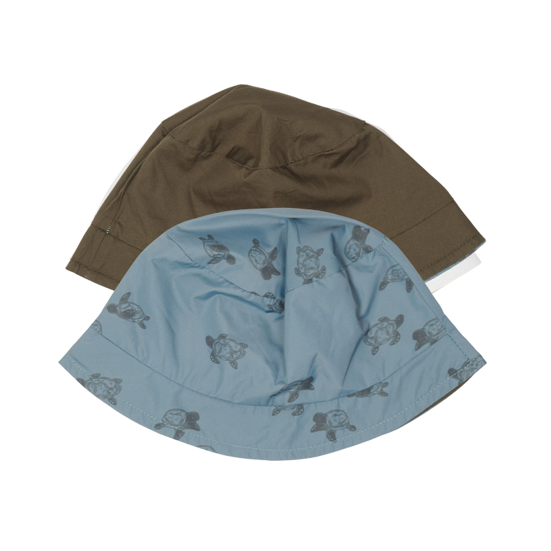 CL40403118 - Hat - Turtle Island - (3)