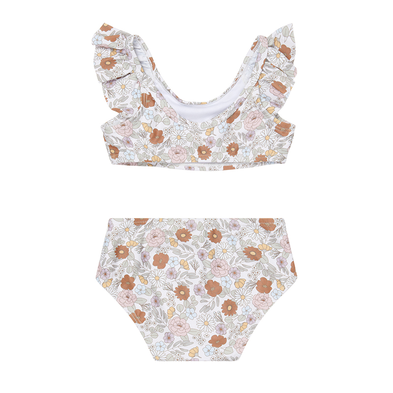 CL46403301 - Bikini - Vintage Little Flowers - (2)
