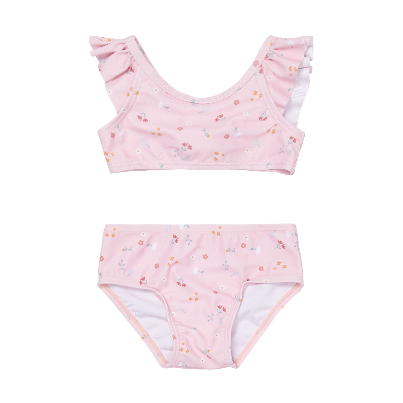 CL46453311 - Bikini - Little Pink Flowers - (1)