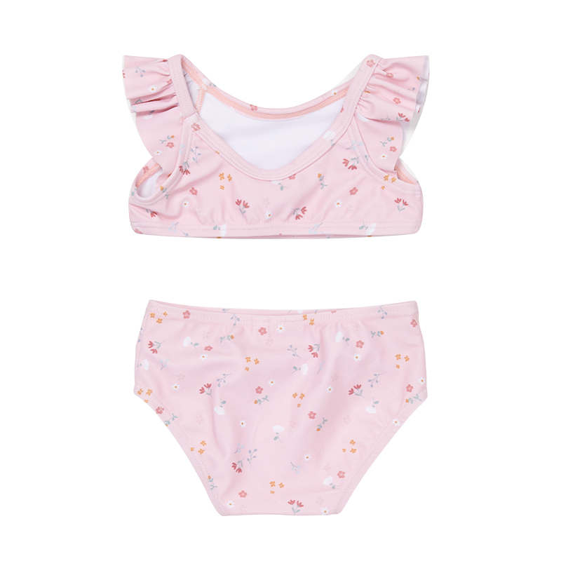 CL46453311 - Bikini - Little Pink Flowers - (2)