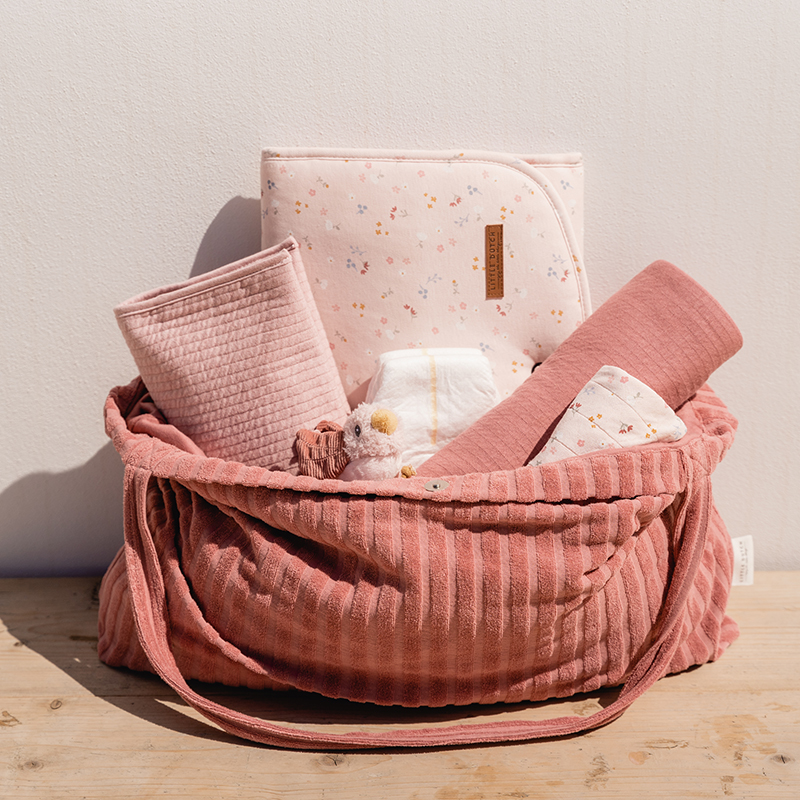 TE40851751 - Mombag- Pink Blush (20)