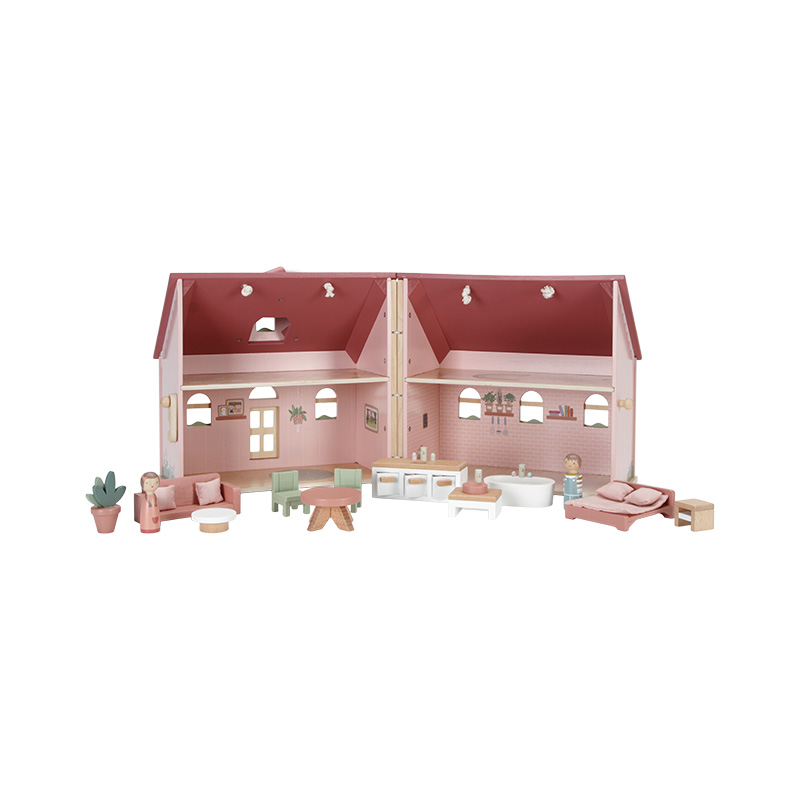 poppenhuis