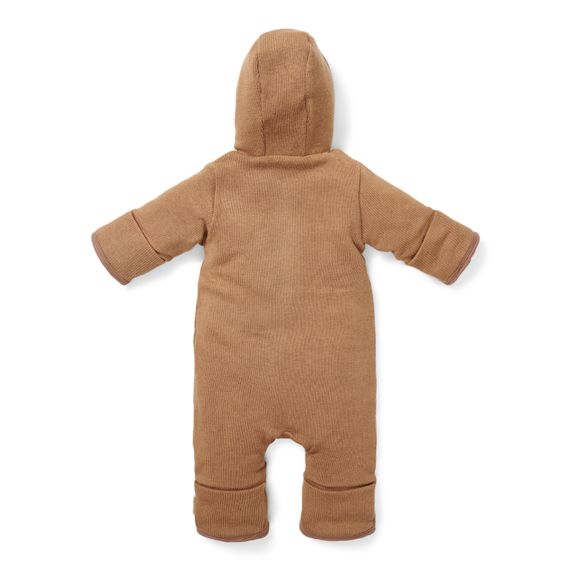 CL07353121 - CL07323321- CL46453521 - Knitted one-piece Brown (2)