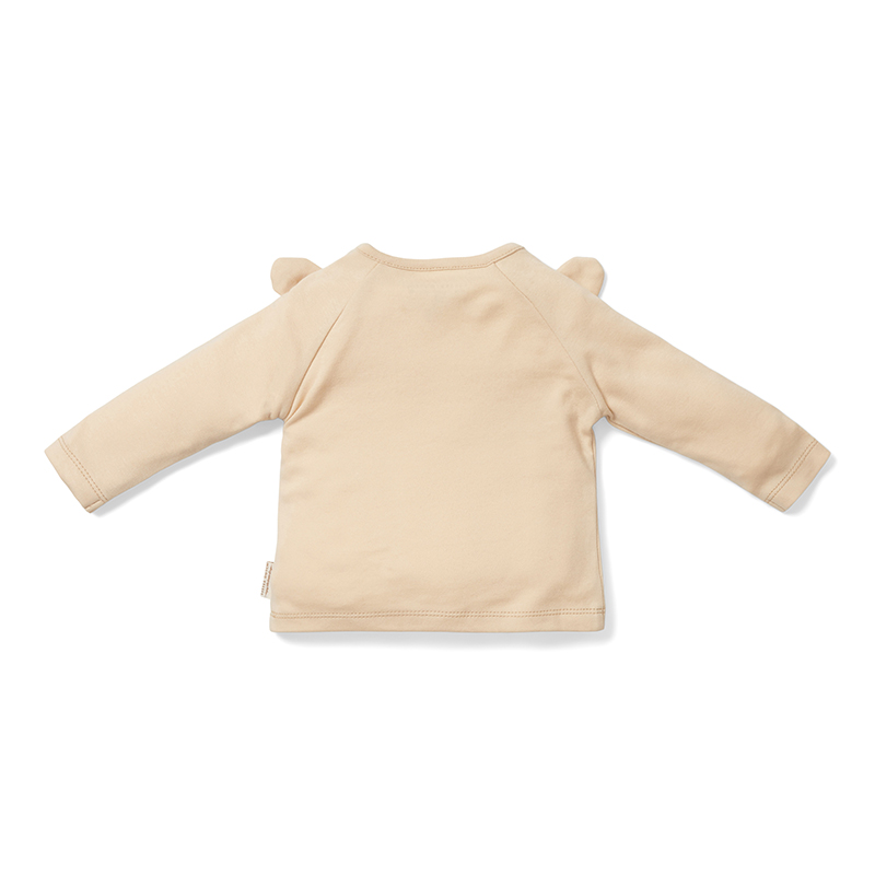 CL14823121 - Long sleeve with ears