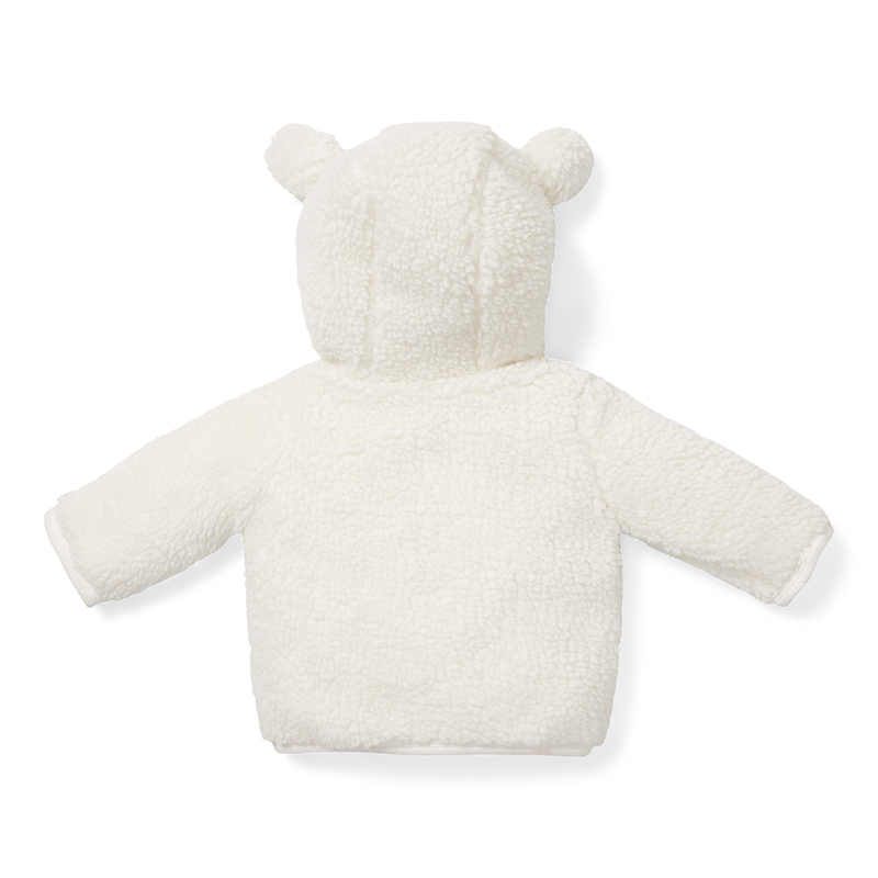 CL25893121 - Teddy jacket off-white (2)