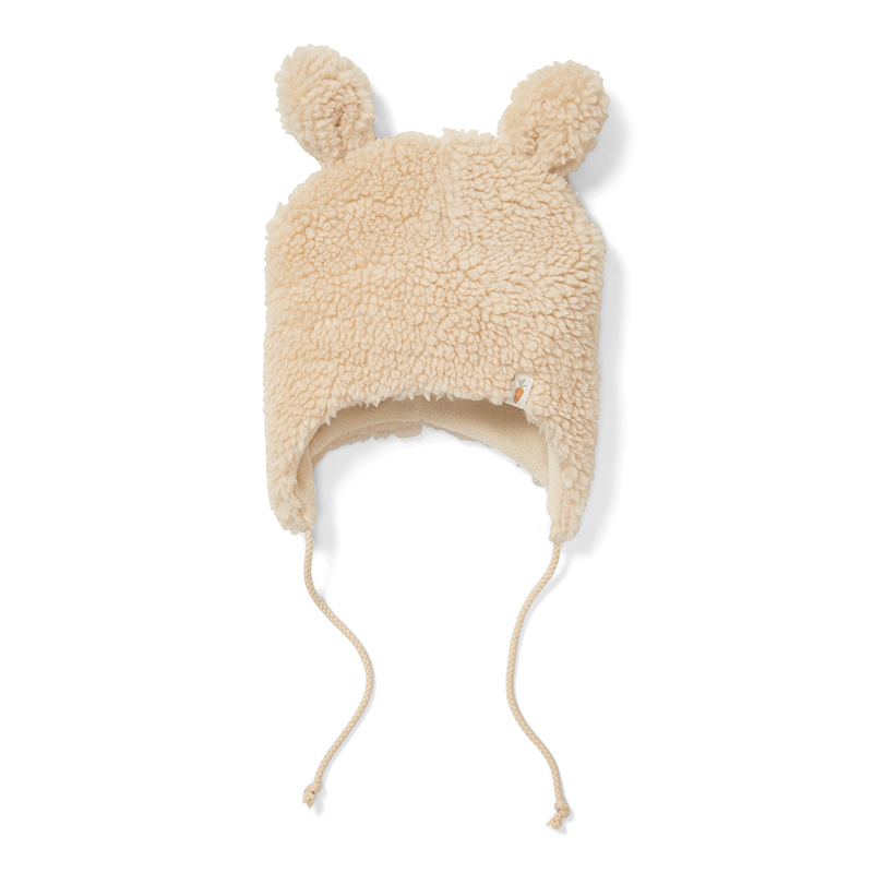 CL38823121 - Teddy cap Sand Bunny