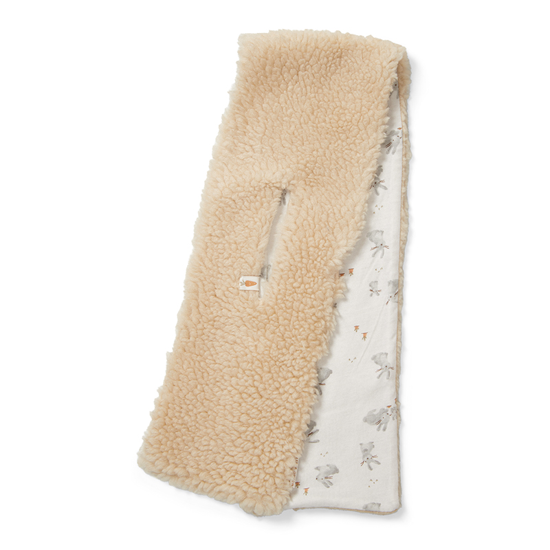 CL51823121 - Teddy scarf Sand (3)